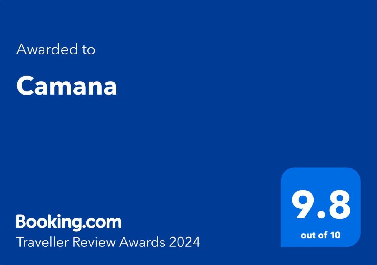 فيلا Camana St Ives المظهر الخارجي الصورة